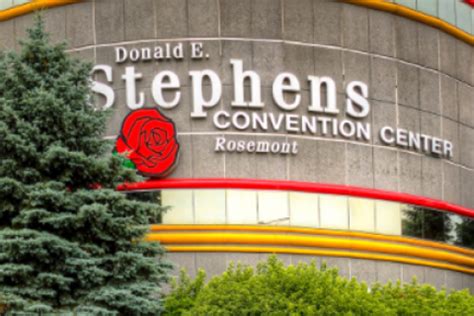 Chicago's Rosemont Convention Center to Resume Hosting Shows in July | PLMA