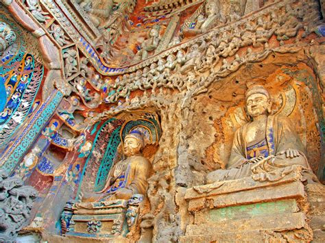 China’s Buddhist caves: the enduring art of the Silk Road – Lonely Planet