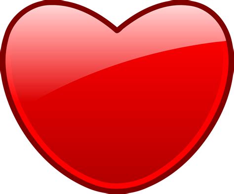Open Heart Icon #429171 - Free Icons Library