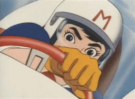 Speed Racer GIF - Speed Racer - Discover & Share GIFs