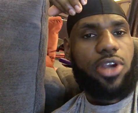 UNINTERRUPTED: LeBron James Discussed the Christmas Victory over the Warriors | News, Scores ...