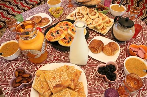 شهيوات رمضان سهلة ورخيصة , اشهر اطباق الشهويات الرائعة الطعم - كيوت