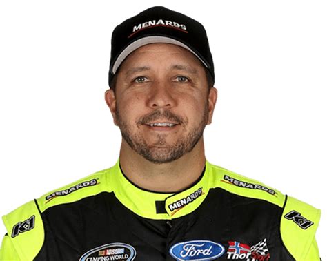 Matt Crafton NASCAR driver page | Stats, Results, Bio | NASCAR.com