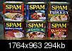 Where to Buy All the Flavors of SPAM in Chicago? (how much, restaurants ...