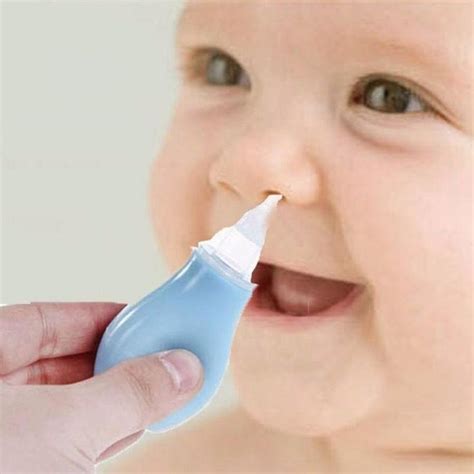 Nasal Aspirator Vacuum Sucker in 2020 | Nose cleaner, Nasal aspirator ...