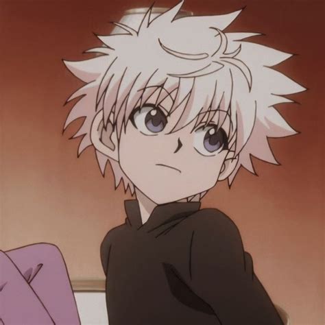 killua | Anime estético, Personajes de anime, Recomendaciones de anime