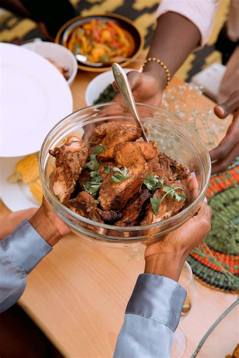 Botswana Cuisine: 10 Traditional Foods to Try