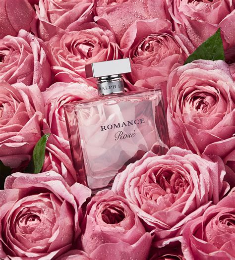 Romance Rosé Ralph Lauren perfume - a fragrance for women 2018