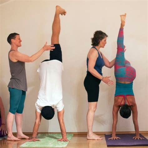 Methodology - Anusara School of Hatha Yoga Connect to Your Heart