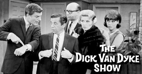 The Dick Van Dyke Show – BoomerFlix.com - Classic TV S