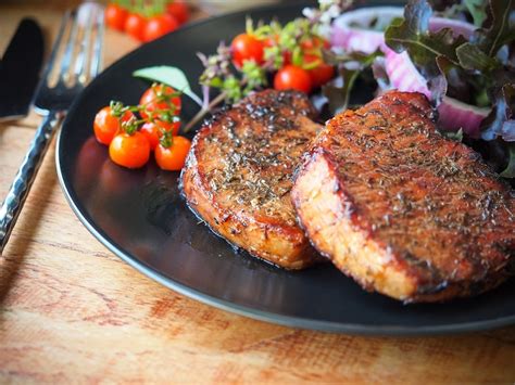 15 Great Pressure Cooker Pork Chops Recipe – Easy Recipes To Make at Home