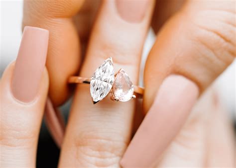 The Top 8 Engagement Ring Trends for 2023 Couples | Flipboard