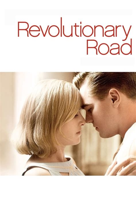 Revolutionary Road (2008) — The Movie Database (TMDB)