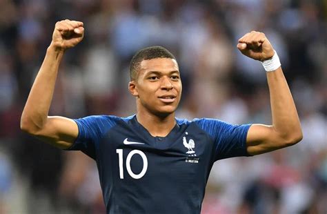 World Cup 2022: INSANE 25-man France squad REVEALED! - Sportnow