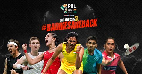 With a new 11-point format, season 2 of the Premier Badminton League could revolutionise the sport