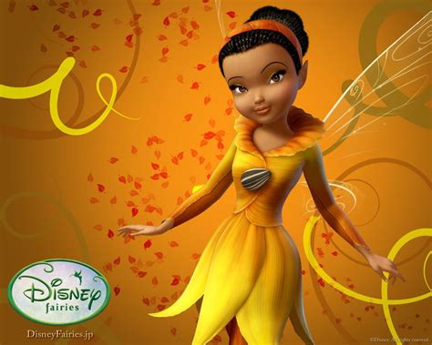 Iridessa Disney Fairies Wallpaper 2 by EspioArtwork31 | Disney fairies, Fairy wallpaper ...