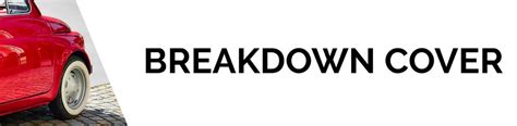 European Breakdown Cover | HeadlampConverters.com