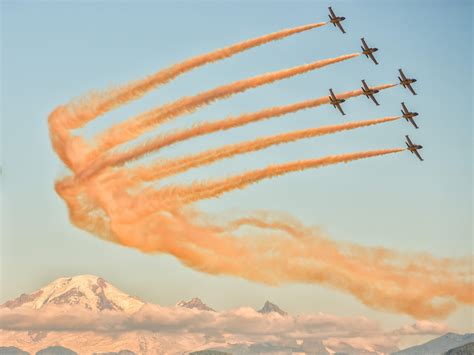 Abbotsford Airshow 2024 Performers - Manda Rozanne