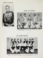 Arroyo High School - Shield Yearbook (El Monte, CA), Class of 1960 ...