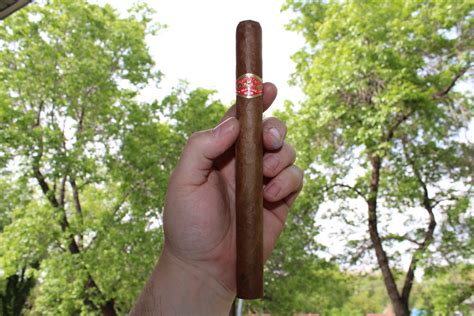 '08 Partagas lusitania 1 | REASON29 | Flickr