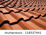 Roof Tiles Free Stock Photo - Public Domain Pictures