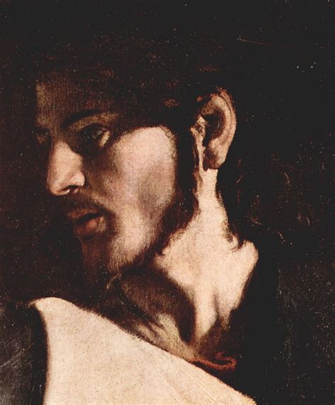 Caravaggio | The Portraits | Tutt'Art@ | Pittura * Scultura * Poesia * Musica