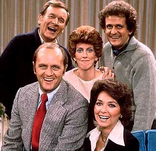 The Bob Newhart Show (a Titles & Air Dates Guide)