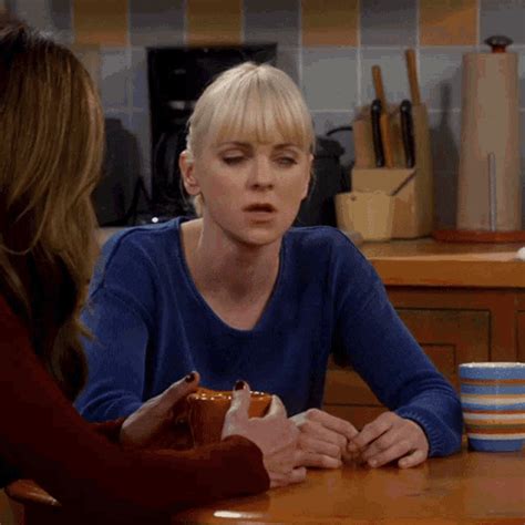 Anger Christy GIF - Anger Christy Anna Faris - Discover & Share GIFs
