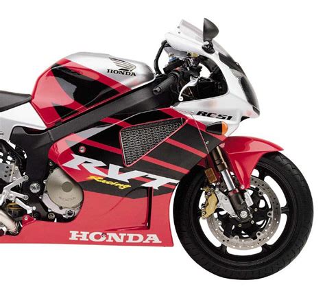 2000 Honda VTR 1000 RC51 SP1