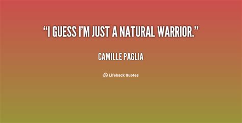 Camille Paglia Quotes. QuotesGram