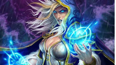 Hearthstone Deck Guide: Secret Mage - Esports Edition