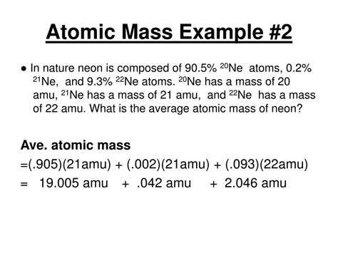 PPT - UNIT 3 NOTES – Atomic Structure and the Periodic Table PowerPoint Presentation - ID:5435567