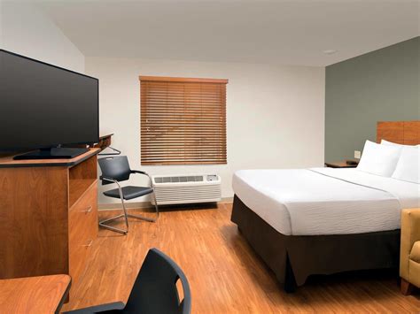 WOODSPRINGS SUITES AURORA EAST 2⋆ ::: CO, UNITED STATES ::: COMPARE HOTEL RATES