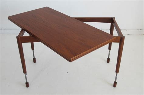 Dining Table: Adjustable Height Dining Table Coffee