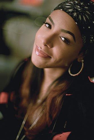 Aaliyah - Simple English Wikipedia, the free encyclopedia