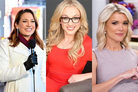 The Highest-Paid Female News Anchors Working Today – Page 42 – Reportingly