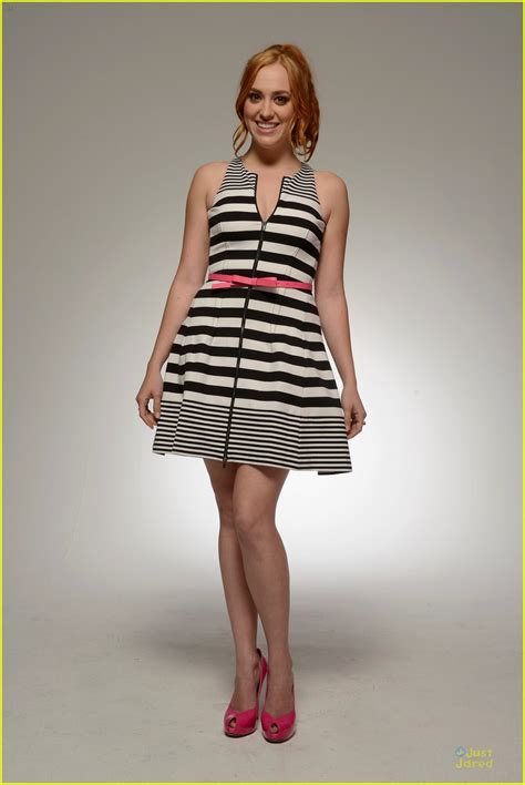 Full Sized Photo of gbf cast portraits tribeca 08 | Sasha Pieterse & Molly Tarlov: 'G.B.F ...