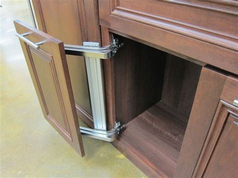 Lateral Opening Door Set LIN-X450 Series | Door hinges, Cabinet doors, Modern kitchen hardware
