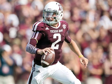 Johnny Manziel: Professional Football’s Ultimate Cautionary Tale | The ...