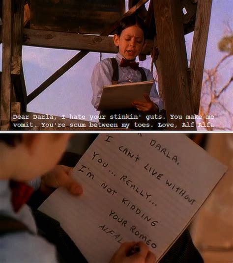 Dear Darla Little Rascals Quotes. QuotesGram