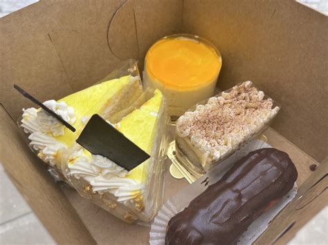 La Creme Adds French Flavors to the North Texas Bakery World - TrendRadars