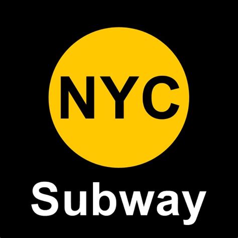 New York Subway - AppRecs