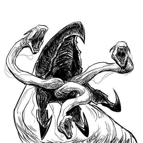 Tremors Graboid Tattoo Idea | Monsters ink, Movie tattoo, Creature artwork