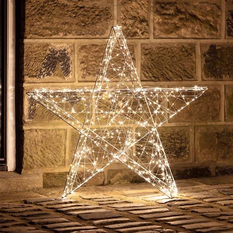 10+ Christmas Star Lights Outdoor – HOMYRACKS