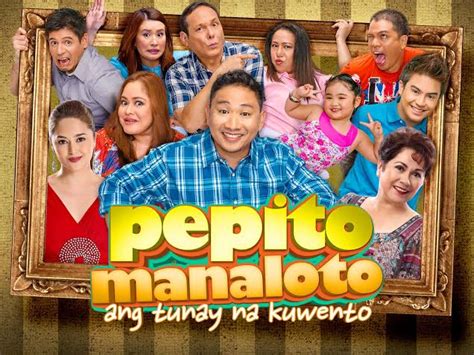 Pepito Manaloto July 7, 2018 | Pinoy Tambayan - Pinoy Teleserye