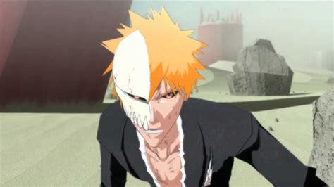 BLEACH: SOUL RESURRECCIÓN OFFICIAL TRAILER (FULL HD 1080P) - YouTube