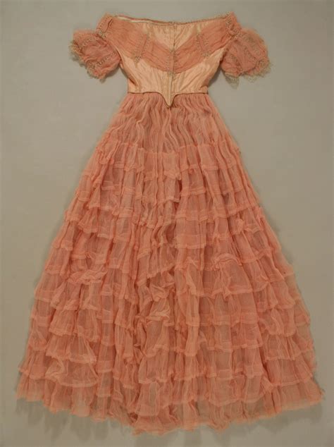 Ball gown | American | The Met