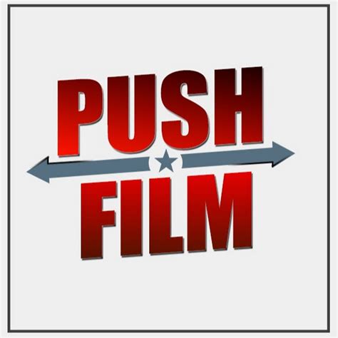 PUSH FILM - YouTube