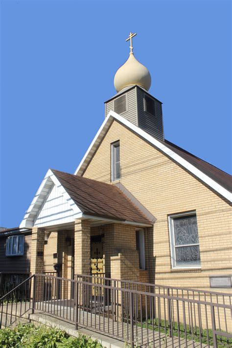 SS Peter & Paul Greek Orthodox Church - Visit Indiana County Pennsylvania