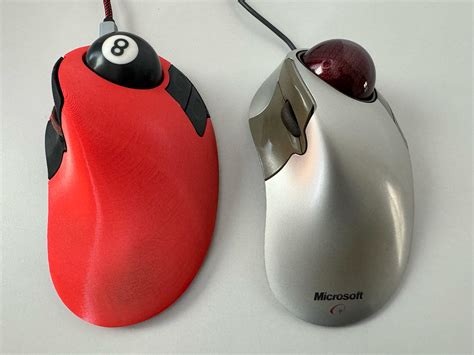ploopy-classic-trackball-explorer-compare - Trackball Mouse Reviews